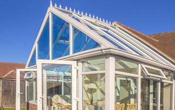 conservatory roof insulation costs Haughton
