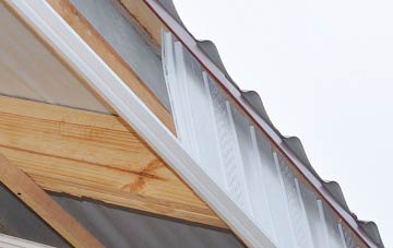 why Haughton fascia repairs are essential