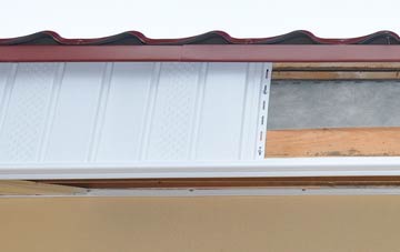 Haughton fascia repair costs
