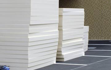 Haughton flat roof insulation costs