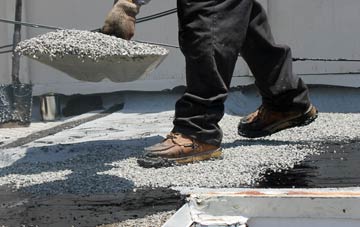 Haughton flat roofing companies