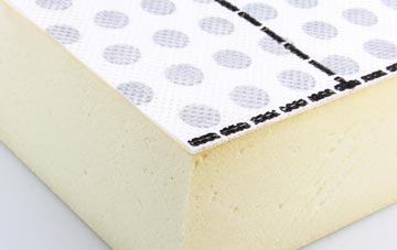 meeting Haughton building codes