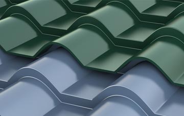 who should consider Haughton plastic roofs