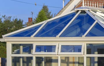 professional Haughton conservatory insulation