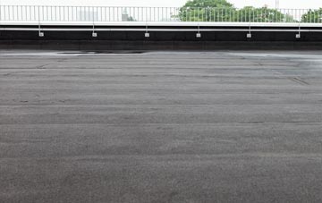 Haughton asphalt roof replacement
