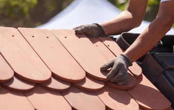 Haughton roof tile contractors