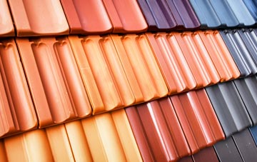 Haughton roof tile costs