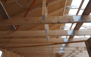 Haughton roof truss costs
