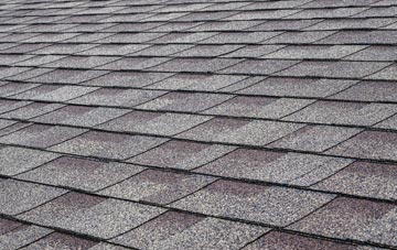 Haughton tiles for shallow pitch roofing