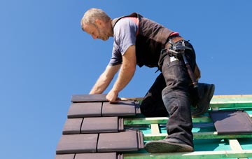 disadvantages of Haughton slate roofing