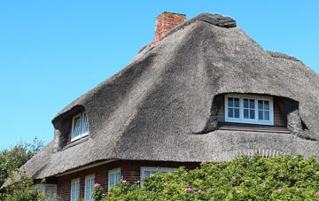 thatch roofing Haughton