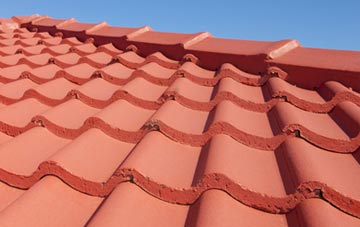 Haughton tile and slate roof replacement