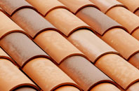 Haughton clay roofing