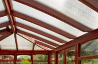 Haughton conservatory roofing insulation