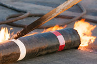 free Haughton flat roofing repair quotes