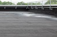 find rated Haughton flat roofing companies