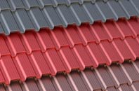 find rated Haughton plastic roofing companies