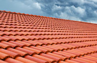 Haughton roofing tiles