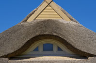 Haughton thatch roofing